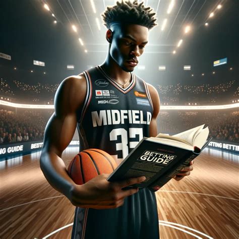 the midfield nba|How to Bet on NBA Basketball .